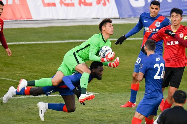 中甲-广西恒宸2-1逆转长春亚泰 广西恒宸终结联赛4连平暂升至第四