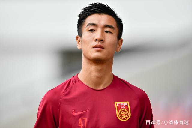 媒体人：耐高&CUBAL培养不了赵博新&张宇辰这些好苗子 赶紧送出国