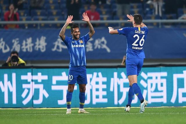 津媒：“中国元素”遍布世界杯，官方用球也是中国制造